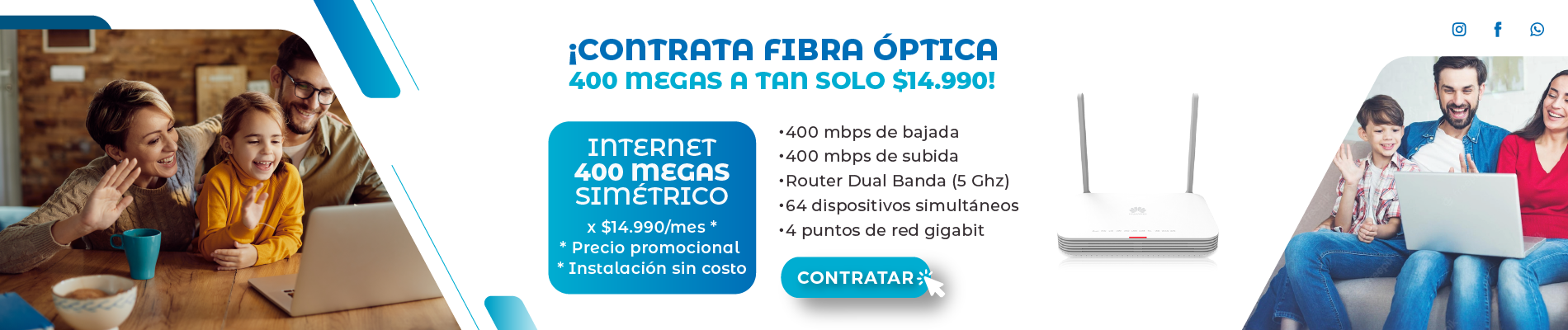 400megas