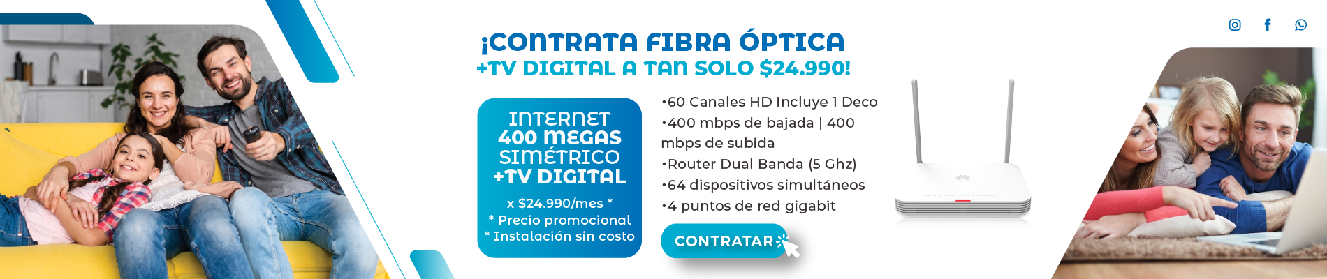 400megas+tv