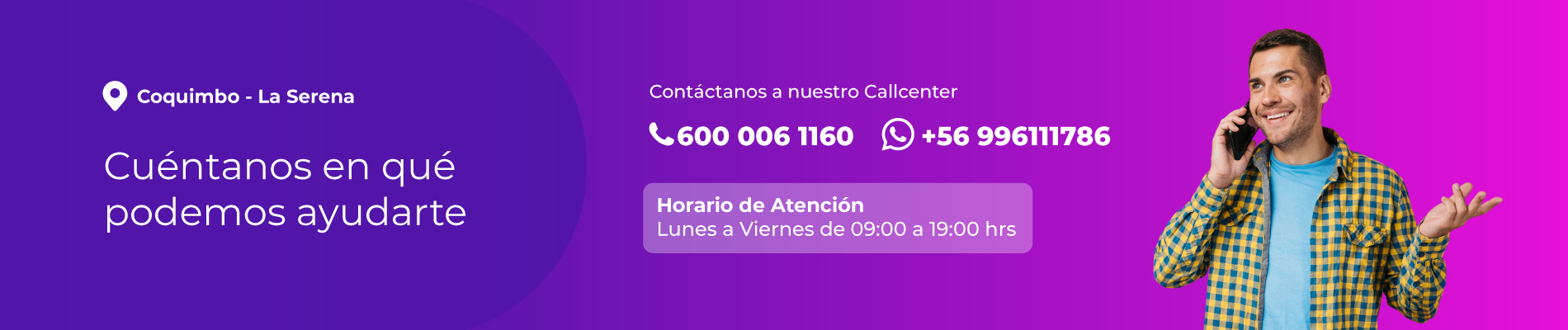 contacto