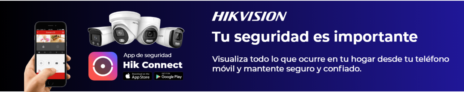 Hikvision