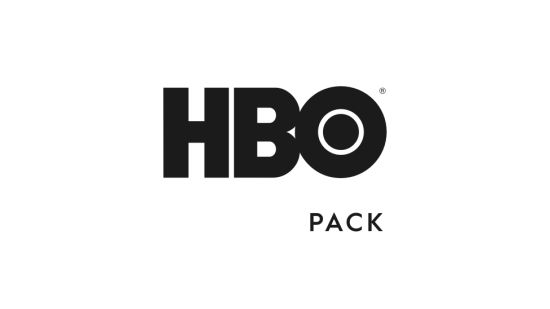 HBO PACK Intelcom